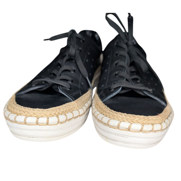 Sam Edelman Kavi Platform Sneakers - Picture 3 of 8